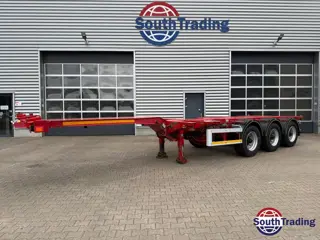 D-Tec FLEXITRAILER ST260052