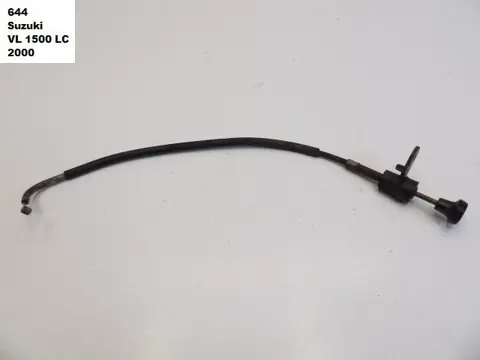 CHOKEKABEL Suzuki VL 1500 Intruder 1998 - 2012