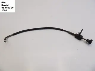 CHOKEKABEL Suzuki VL 1500 Intruder 1998 - 2012