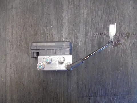 ABS POMP Husqvarna Svartpilen 125 2022 - 2023