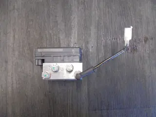 ABS POMP Husqvarna Svartpilen 125 2022 - 2023