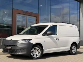Volkswagen Caddy Cargo 2.0 TDI | Cruise | Apple Carplay | Lane Assist | Achteruitrijcamera | Stoelve