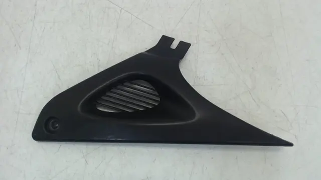 LINKER ACHTERKANT Suzuki SV 650 1998 - 2002