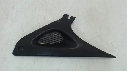LINKER ACHTERKANT Suzuki SV 650 1998 - 2002