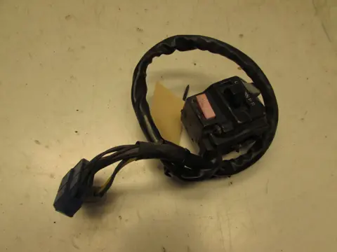 STUURSCHAKELAAR LINKS Yamaha FJ 1200 1988 - 1989