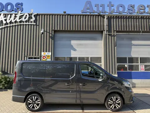 Renault Trafic 2.0 Blue dCi 150 EDC T29 L1H1 Extra