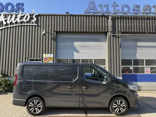 Renault Trafic 2.0 Blue dCi 150 EDC T29 L1H1 Extra