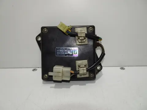 CDI UNIT Suzuki VS 700 Intruder 1985 - 1991
