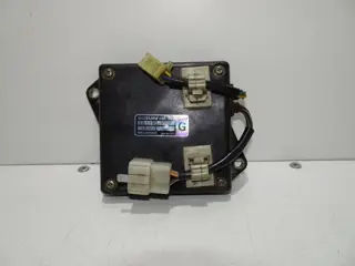 CDI UNIT Suzuki VS 700 Intruder 1985 - 1991