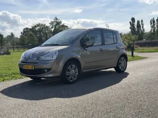 Renault Modus 1.2 TCE Night & Day AIRCO | CRUISECNTRL | STOELVERM