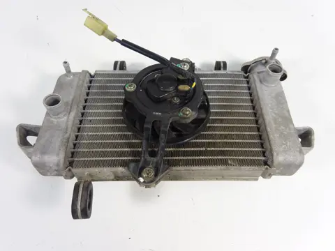 RADIATEUR Yamaha YZF R 125 2008 - 2014