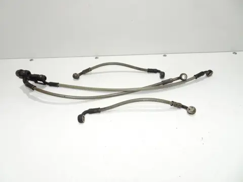 REMLEIDING VOOR BMW R 1200 GS 2003 - 2007