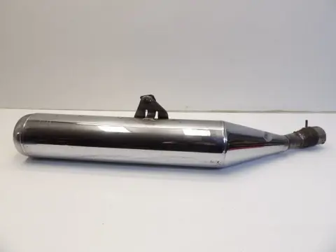 UITLAAT Yamaha XJ 900 S Diversion 1994 - 2005