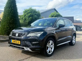 Seat Ateca 2.0 TDI FR Business Intense 2019 Navi/Clima/Lmv