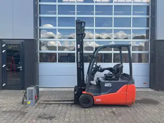Toyota 8FBET20 (bj 2014)