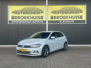Volkswagen Polo 1.0 TSI Highline (bj 2019)