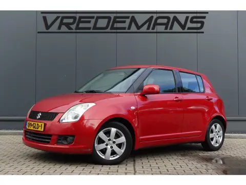 Suzuki Swift 1.3 Shogun