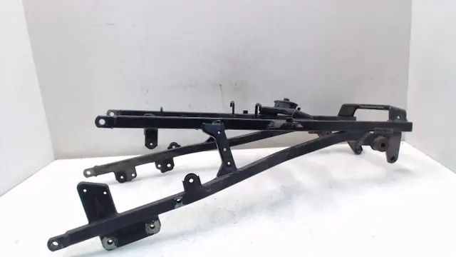 ACHTER SUBFRAME Suzuki DL 1000 V STROM 2005 - 2009