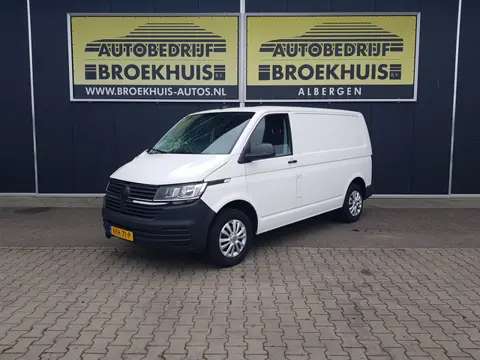 Volkswagen Transporter 2.0 TDI L1H1 26 (bj 2023)