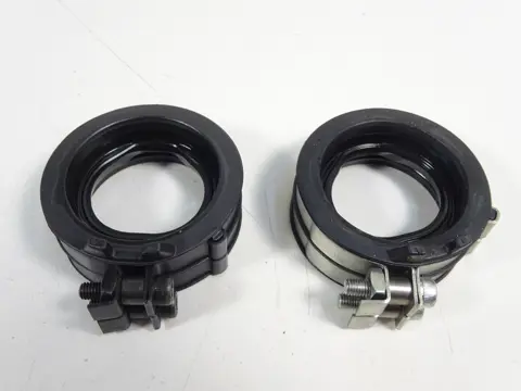 INLAAT RUBBER Yamaha MT 07 2014 - 2017