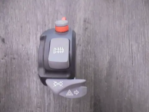 STUURSCHAKELAAR RECHTS BMW K 1200 S 2004 - 2009