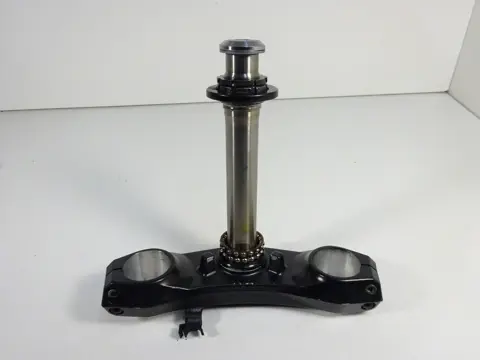 T STUK Kawasaki VERSYS 650 2007 - 2009