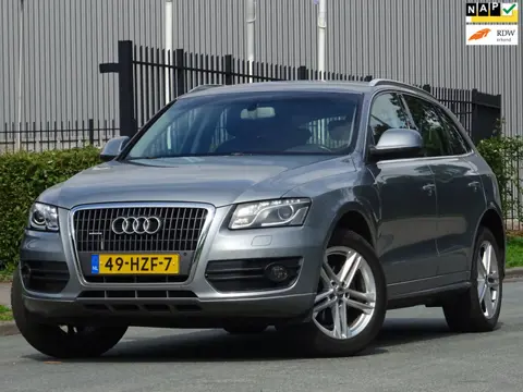 Audi Q5 2.0 TFSI quattro Pro Line NAP/LEER/NAVI/LED/PDC/APK