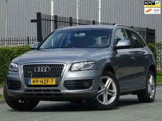 Audi Q5 2.0 TFSI quattro Pro Line NAP/LEER/NAVI/LED/PDC/APK