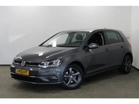 Volkswagen Golf 1.4 TSI Highline (bj 2018)