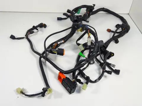 KABELBOOM Suzuki GSX F 650 2008 - 2009
