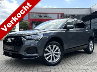 Audi Q3 35 TFSI 150PK AUT. *!* NAVI/ CARPLAY/ CAMERA/ TREKHAAK/ 75 DKM *!*