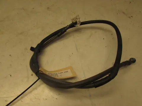 REMLEIDING VOOR Yamaha TZR 250 1986 - 1999