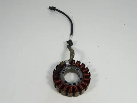 DYNAMO Kawasaki ER 6 2005 - 2008