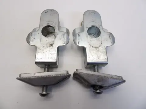 ACHTER BRUG Suzuki RF 600 1993 - 1997