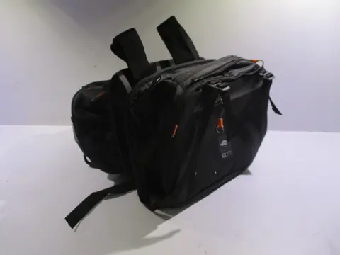 KOFFERSET KTM 790 Adventure 2019 - 2022