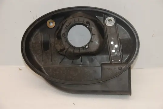 LUCHTFILTERHUIS Harley Davidson Touring 2000 - 2017