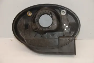 LUCHTFILTERHUIS Harley Davidson Touring 2000 - 2017