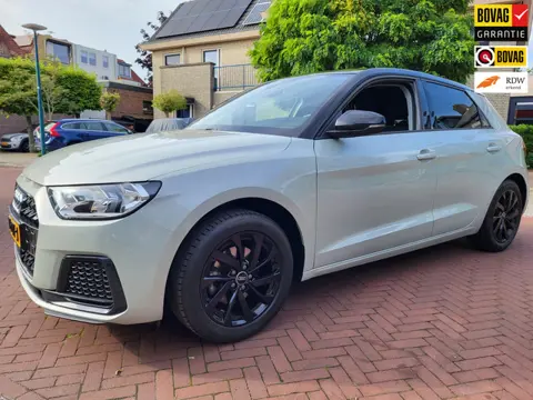 Audi A1 SPORTBACK 30 TFSI Pro Line garantie mogelijk tm 2034