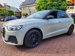 Audi A1 SPORTBACK 30 TFSI Pro Line garantie mogelijk tm 2034