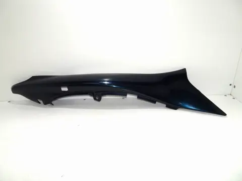 LINKER ACHTERKANT Yamaha XJ 600 Diversion 1992 - 1996