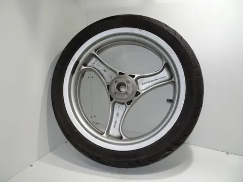 ACHTER VELG BMW R 850 R 1994 - 2001