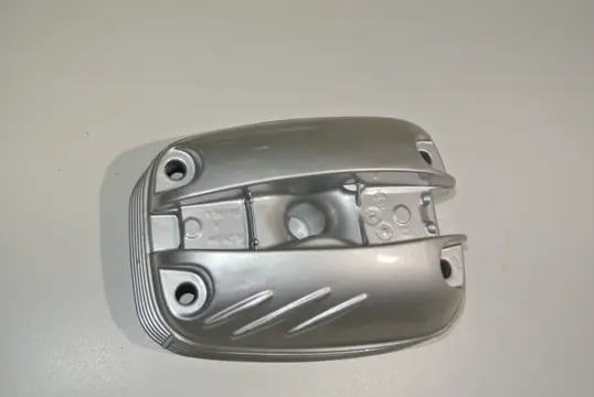 KLEPPENDEKSEL BMW R 1150 GS 1999 - 2001