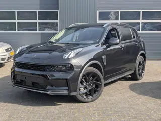 Lynk & Co 01 1.5L ynk & Co 01 BLACK PACK