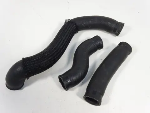 RADIATOR TOEBEHOREN Kawasaki Z 750 2007 - 2010
