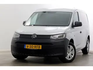 Volkswagen Caddy Cargo Maxi 2.0 TDI 102pk Airco 11-2022
