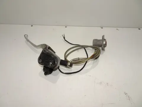 KOPPELINGSPOMP Ducati Multistrada 1100 2007 - 2009