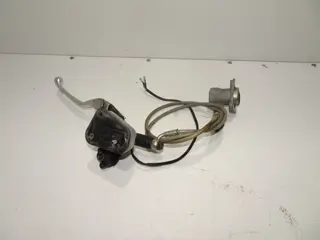 KOPPELINGSPOMP Ducati Multistrada 1100 2007 - 2009