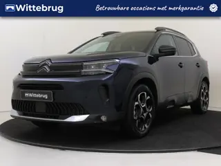 Citroën C5 Aircross 1.2 Hybrid 136 Max (bj 2025, automaat)