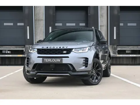 Land Rover Discovery Sport 1.5 P270e PHEV Dynamic SE