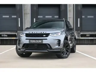 Land Rover Discovery Sport 1.5 P270e PHEV Dynamic SE